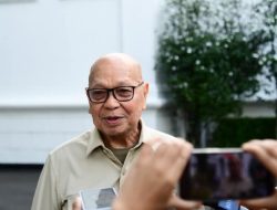 Terima Dirut Garuda dan Perwakilan Embraer, Presiden Prabowo Dorong Adaptasi Teknologi Global Industri Penerbangan Nasional