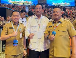 PRESIDEN BUKA RAKORNAS 2026, KEPALA BNN RI DUKUNG PENGUATAN KOORDINASI NASIONAL