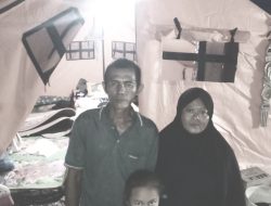 Soal Mendapat Huntara Dan Huntap Nasib Penyewa Korban Bencana Banjir Ini Masih Belum Ada Kepastian