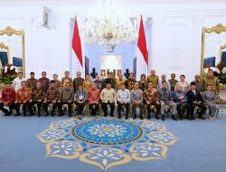 Mantan Menlu, Wamenlu, dan Tokoh Politik Luar Negeri Apresiasi Dialog Terbuka Presiden Prabowo Bahas Arah Kebijakan Global