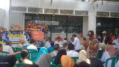 HUT PARTAI GERINDRA YANG KE-18 KOTA CIREBON, KADER SELALU KOMPAK, BERGERAK, DAN BERDAMPAK
