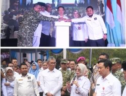 Ketua Komisi II DPRD provinsi Lampung Ahmad Basuki Program Hilirisasi Ayam Terintegrasi Mendorong Transformasi Ekonomi