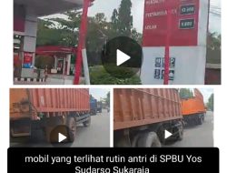 ‎Lapor pak Kapolda ,Kapolresta ‎Diduga Pelangsir BBM Subsidi, SPBU 24.352.39 Yos Sudarso Jadi Sorotan Manajer Mengelak serta Tuduh SPBU Sebelah iya Bermain: Media Taulah 