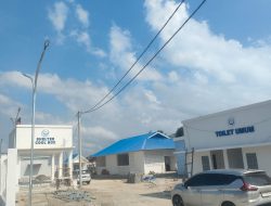 Kampung Nelayan Merah Putih Kehadirannya Dapat Mendorong Kemandirian Ekonomi Nelayan Di Desa Pesisir 