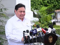 Presiden Prabowo Pimpin Ratas Ekonomi, Fundamental Nasional Tunjukkan Ketahanan dan Akselerasi