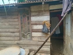 Kompensasi Kerusakan Rumah Korban Bencana Belum Juga Di Cairkan…..Walkot Diminta Turun Tangan