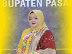 Ucapkan Selamat Menunaikan Ibadah Ramadhan, Eka Hariani Shandra : Jaga Kondusifitas Selama Ramadhan