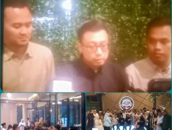 Pertamina dan Insan Pers Gelar Bukber, PT Pertamina Patra Niaga Regional Sultra Pastikan Kesiapan Penuh Stok Migas di Bulan Suci Ramadan dan Idul Fitri 1447 Hijriah