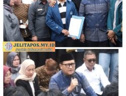 Dewan Perwakilan Rakyat Daerah Lampung Terima Aspirasi Mahasiswa Saat Adakan Aksi dan Siap Kawal Aspirasi Pendidikan