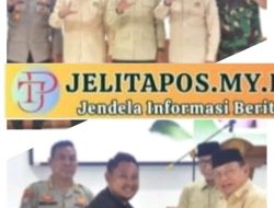 Pengukuhan Pengurus KTNA Provinsi Lampung Masa Bhakti 2026–2031 di Hadiri Ketua Komisi II DPRD provinsi Lampung 
