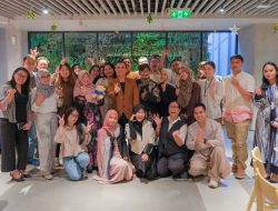 Iftar sebagai Gaya Hidup Urban Jakarta, TMG Hotel Tebet Hadir sebagai Destinasi Baru Berbuka Puasa