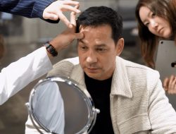 K-Beauty Kian Mendunia: Deretan Selebriti Indonesia Percaya CYL Plastic Surgery Korea