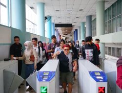 KAI Bandara Perkuat Konektivitas Medan–Binjai–Kuala Bingai untuk Dukung Mobilitas dan Perekonomian Sumatera Utara