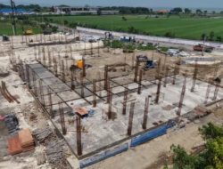 Kementerian PU Percepat Pembangunan Sekolah Rakyat di Jawa Timur, Dukung Peningkatan Kualitas SDM