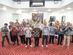 Kolaborasi dengan Komdigi, KAI Services Gelar Sosialisasi Pentingnya Pelindungan Data Pribadi