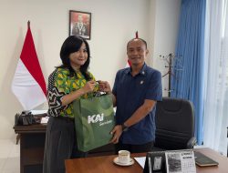 Reska Catering Siap Dukung Ajang Internasional KTT D-8 Tahun 2026