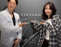 SINSANG PLASTIC SURGERY: Klinik Operasi Plastik Korea dan Stem Cell Terbaik di Gangnam