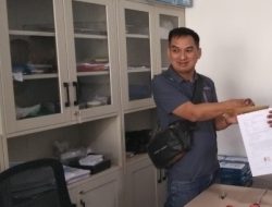 Diduga PT Oasis Wood Industri Ilegal, izin Masih Proses(SOS) Serta Tidak Daftarkan Pekerja Ke BPJS