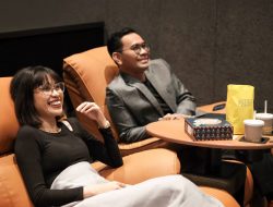 Sweet & Savory Escape: A Wicked Moment at FLIX Cinema ASHTA District 8