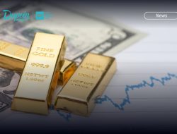 Tekanan Global Masih Dominan, XAU/USD Berisiko Lanjutkan Koreksi