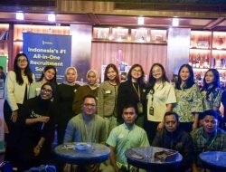 Hadapi Dinamika Bisnis 2026: KitaLulus dan Smart Salary Gelar Forum Strategis bagi HR Leaders di Jakarta