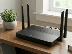 Pengguna Internet WiFi di Pekanbaru Semakin Bertumbuh, Keluarga Butuh Koneksi yang Lebih Stabil