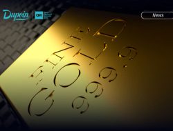 Harga Emas Bertahan Bullish, Sentimen Geopolitik Jadi Penggerak Utama