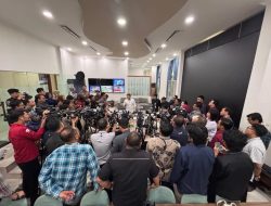 Seskab Bantah MBG Kurangi Program dan Anggaran Pendidikan, Bahkan Ditambah