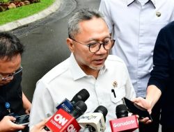 Presiden Prabowo Panggil Menko Pangan, Pastikan Harga Terkendali dan Stok Aman saat Ramadan dan Jelang Lebaran