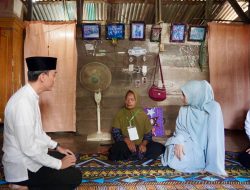 Rumah Dipugar, Kepercayaan Diri Dipulihkan: Jalan Aisyah Kembali ke Sekolah