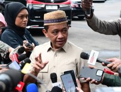 Presiden Prabowo Bentuk Satgas Percepatan Transisi Energi untuk Capai Kedaulatan Energi Nasional