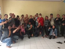 Konsolidasi Wartawan Cirebon Lintas Media dan Organisasi Digelar untuk Perkuat Solidaritas Profesi