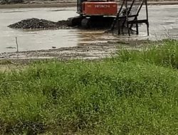 Galian C Pasir Di Duga Ilegal Geureudong Pasee Di Tercium Gunakan Solar Subsidi APH ada Indikasi Pembiaran