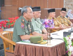 Pasaman Diminta Perkuat Hilirisasi Pertanian, Bupati Welly Tegaskan Siap Bersinergi dengan Pemprov Sumbar