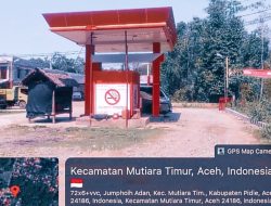 Bertahun Eksis Bermain Gudang Penimbunan BBM Solar Subsidi Di Duga Ilegal Penegakkan Hukum Di Pertanyakan