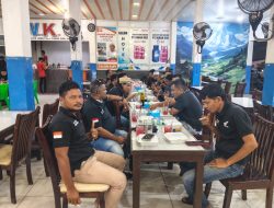 Dealer NSS Grong Grong Gelar Khanduri Walet & Bukber Sebagai Ucapan Rasa Syukur Dan Ajang Silaturrahmi