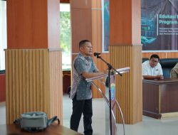 OKI Gencarkan Gerakan Anti-Scam, Masyarakat Diajak Waspada Kejahatan Siber