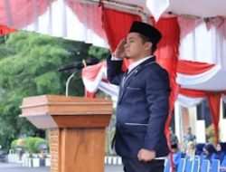 Ketua DPRD Pasaman Hadiri Seminar Masional “Tuanku Rao Menuju Pahlawan Nasional”