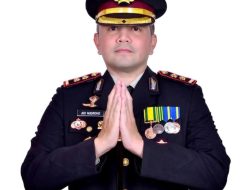 Diduga Terima Setoran Judi Togel, Kapolri Diminta Copot Kapolres Humbahas