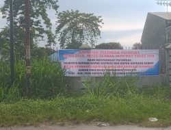 Judi Ikan Naibaho Eksis, Warga Desak Kapolsek Patumbak Dicopot!