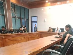 DISKUSI LSM PENJARA KUJANG ,DPRD DAN POSISI STRATEGIS DIPEMDA KAB CIREBON