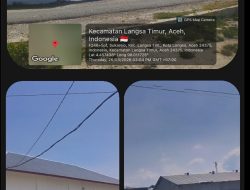 Gawat !!! Gaji 12 Personil Petugas Security Yang Bekerja Di Perusahaan Rokok Surya Group Langsa Belum Di Bayar Diminta Disnaker Dan DPRK Panggil Perusahaan Untuk Pertanggungjawaban