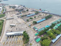 Arus Balik Terpantau Lancar, Sebanyak 60 Persen Pemudik Sumatera-Pulau Jawa Sudah Kembali 