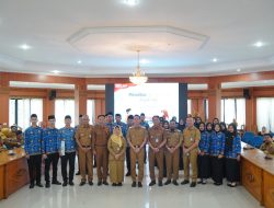 Bupati OKI Dorong ASN Muda Jadi Motor Penggerak Perubahan