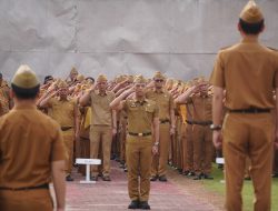 Kinerja ASN Harus Berdampak, Tinggalkan Mentalitas “CEO Menyamar”