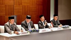 Pemerintah Pastikan Harga BBM Tidak Naik, Jaga Daya Beli Rakyat di Tengah Gejolak Global