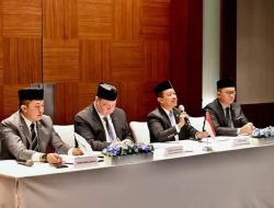 Pemerintah Pastikan Harga BBM Tidak Naik, Jaga Daya Beli Rakyat di Tengah Gejolak Global