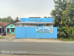 Dapur SPPG Srimulyo Karang Pucung 02 Disorot Warga, Diduga Belum Memiliki Izin Lingkungan dan SLHS    