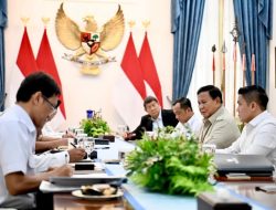 Presiden Prabowo Perintahkan Percepatan Akses Hunian Rakyat di Seluruh Indonesia