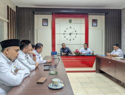 Diskominfo dan Prokopim Pasaman Perkuat Peran Komunikasi Publik Sebagai Corong Publikasi